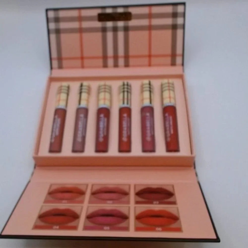 Grabella matte lip